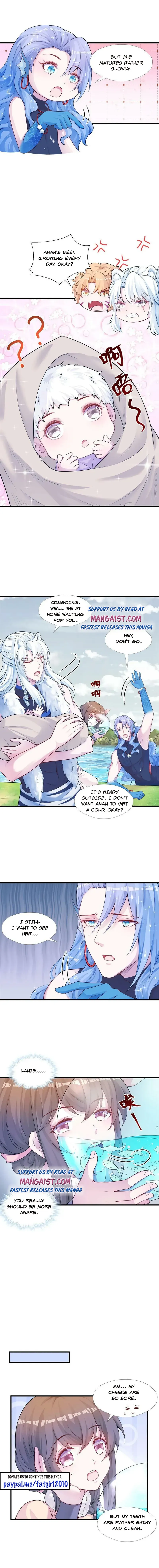 Beauty and the Beasts Chapter 462 page 6