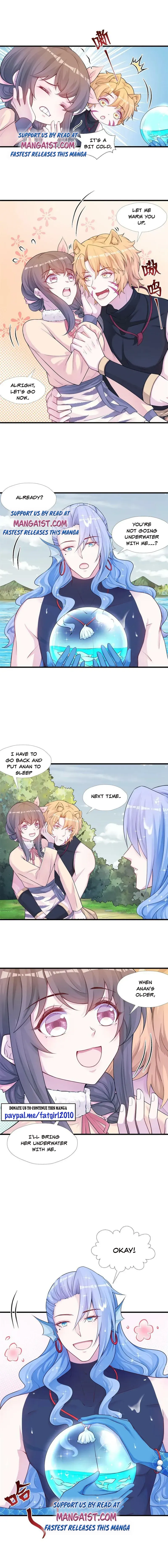 Beauty and the Beasts Chapter 462 page 7