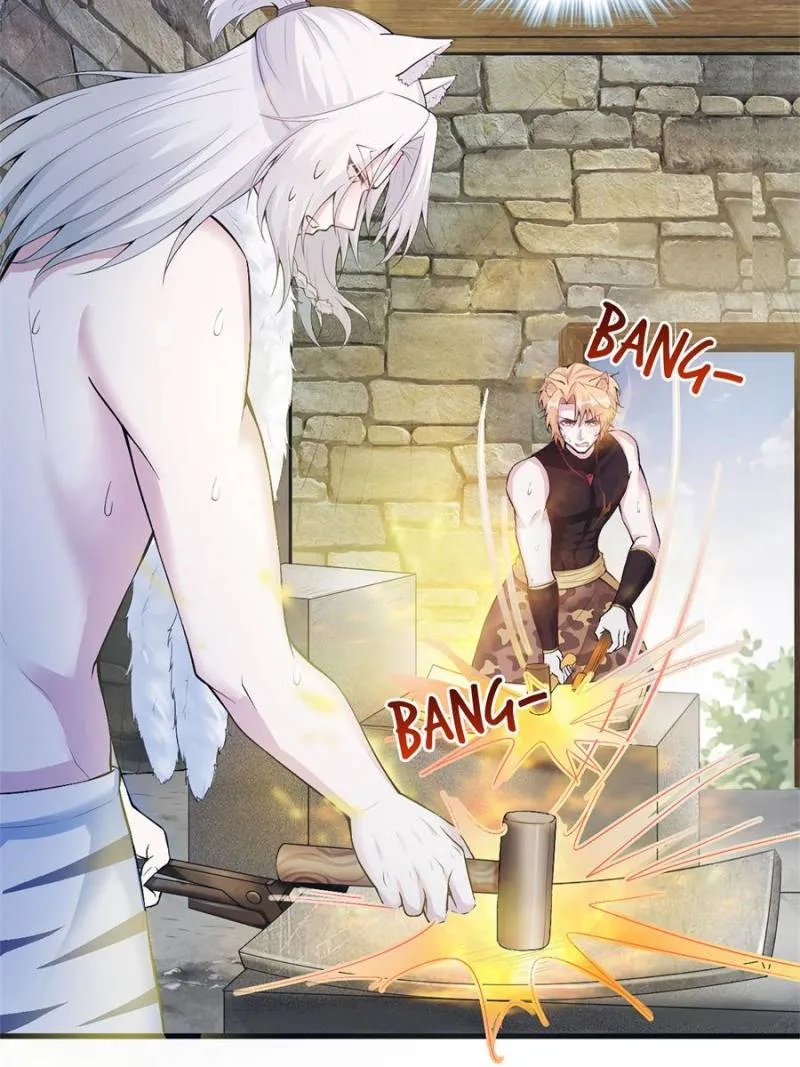 Beauty and the Beasts Chapter 466 page 9