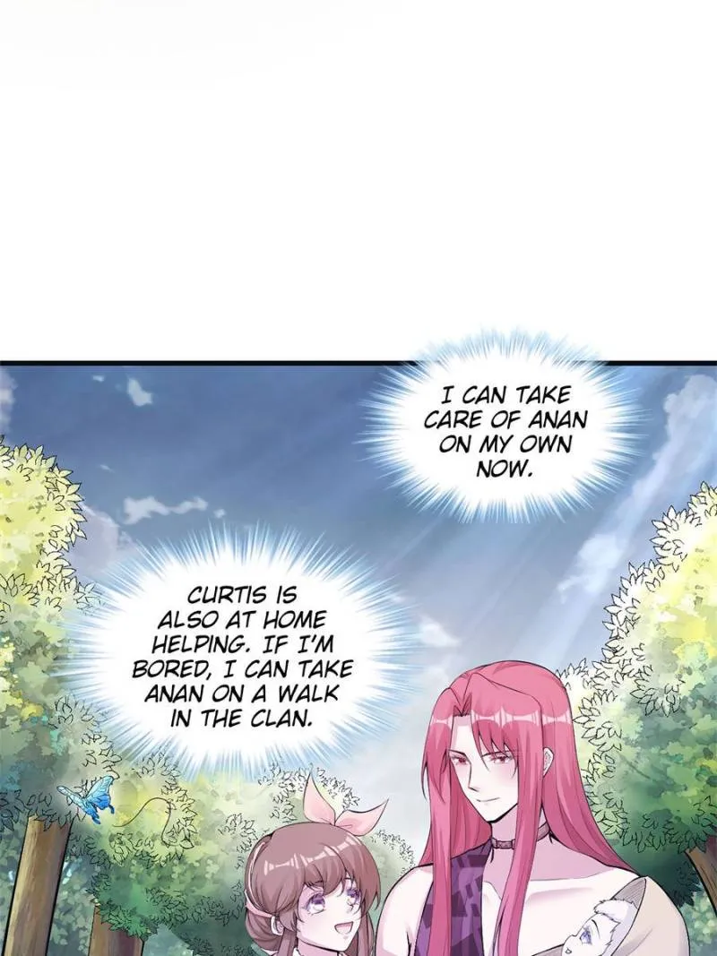 Beauty and the Beasts Chapter 466 page 10