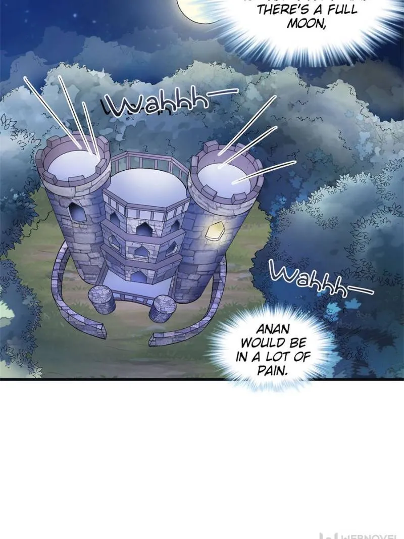 Beauty and the Beasts Chapter 466 page 12
