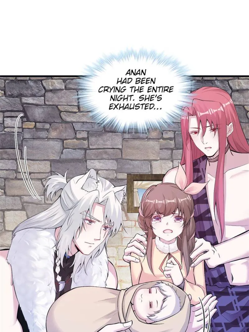 Beauty and the Beasts Chapter 466 page 14