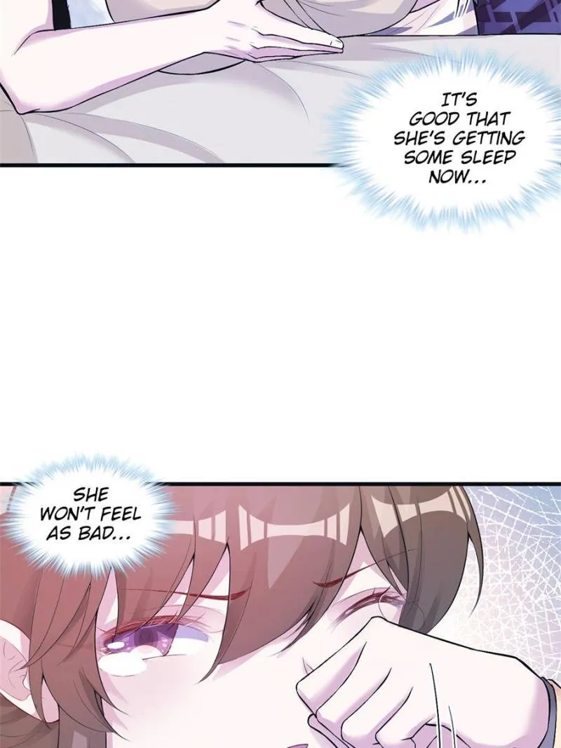Beauty and the Beasts Chapter 466 page 15
