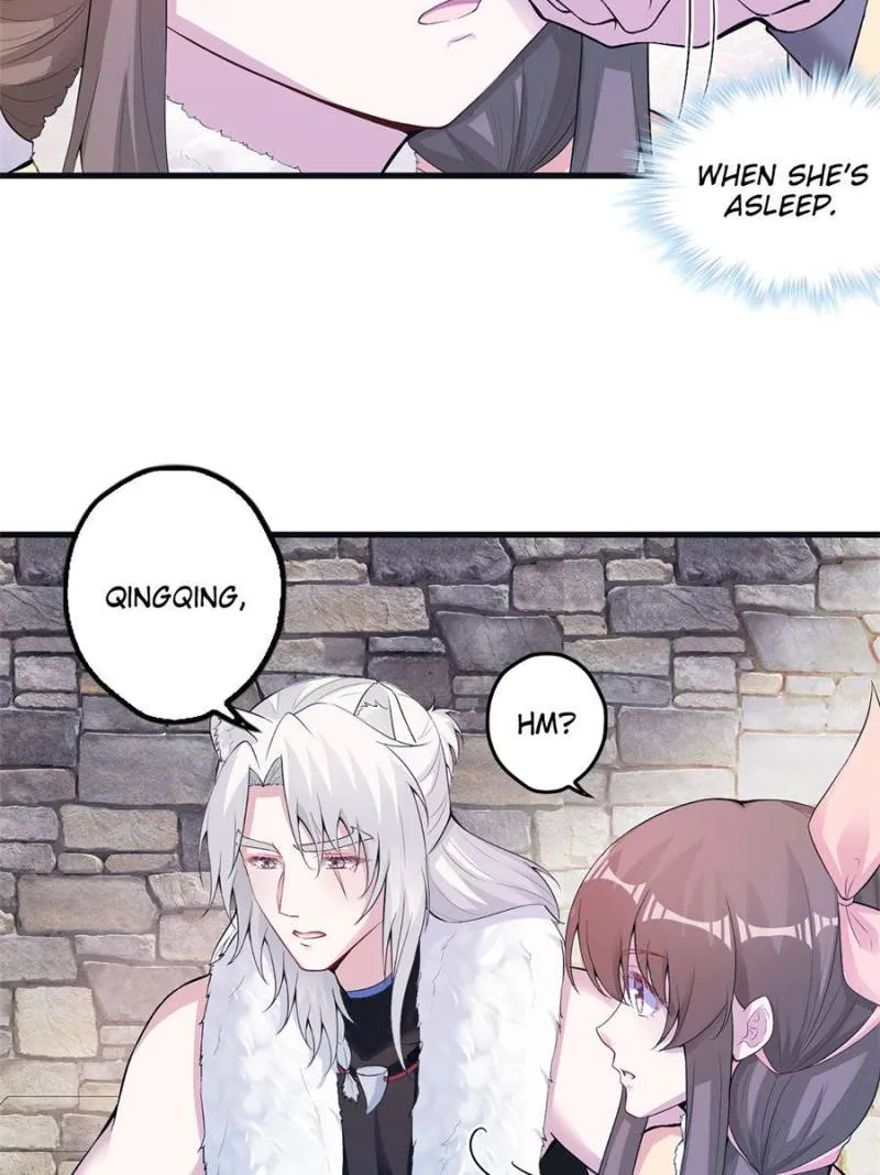 Beauty and the Beasts Chapter 466 page 16