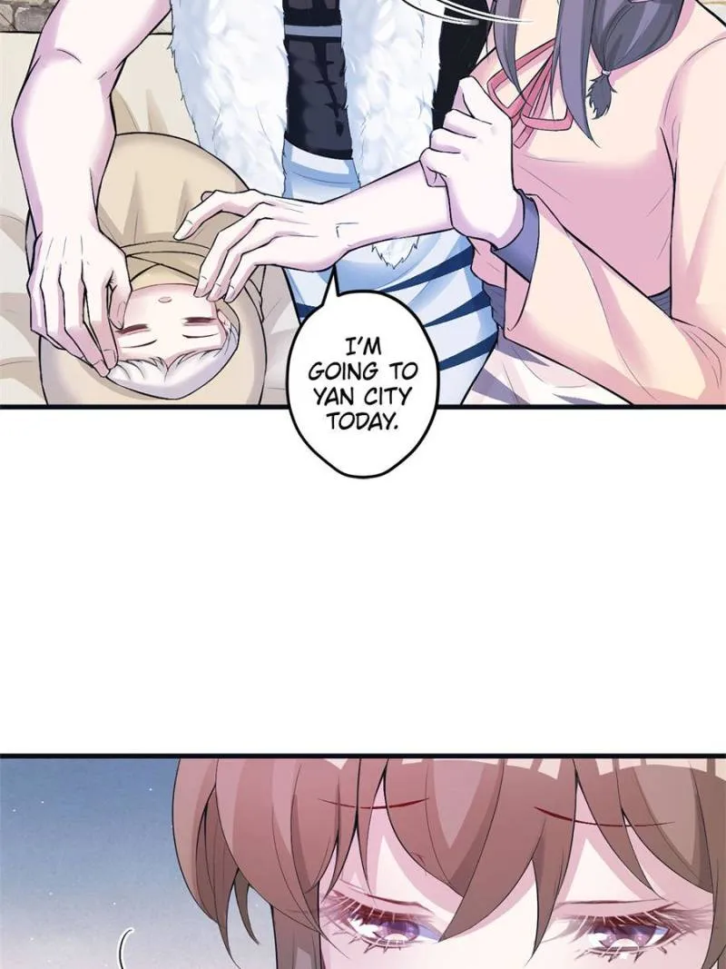 Beauty and the Beasts Chapter 466 page 17