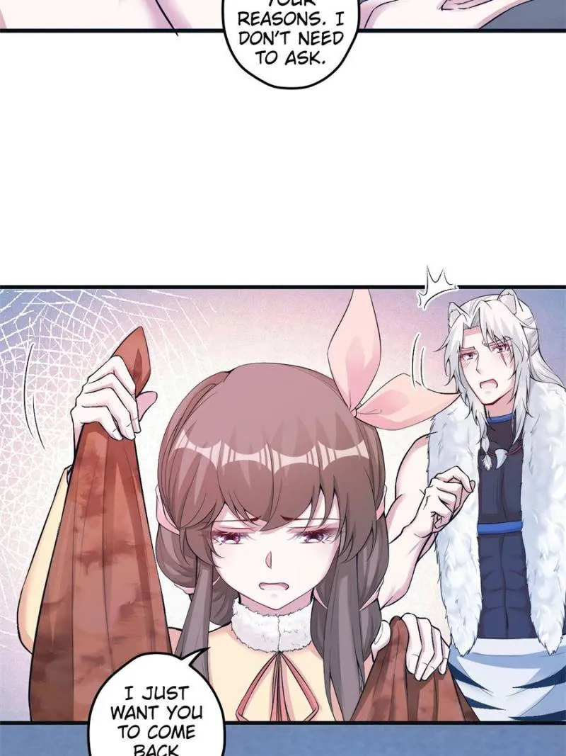 Beauty and the Beasts Chapter 466 page 21