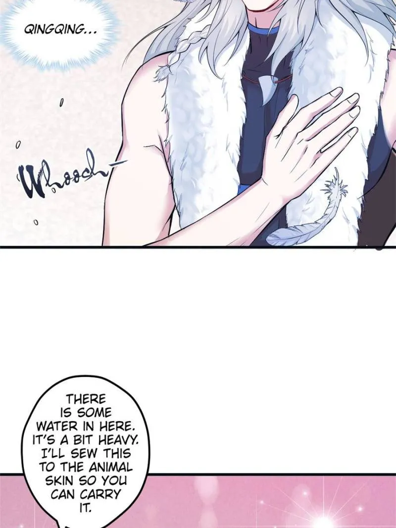 Beauty and the Beasts Chapter 466 page 23