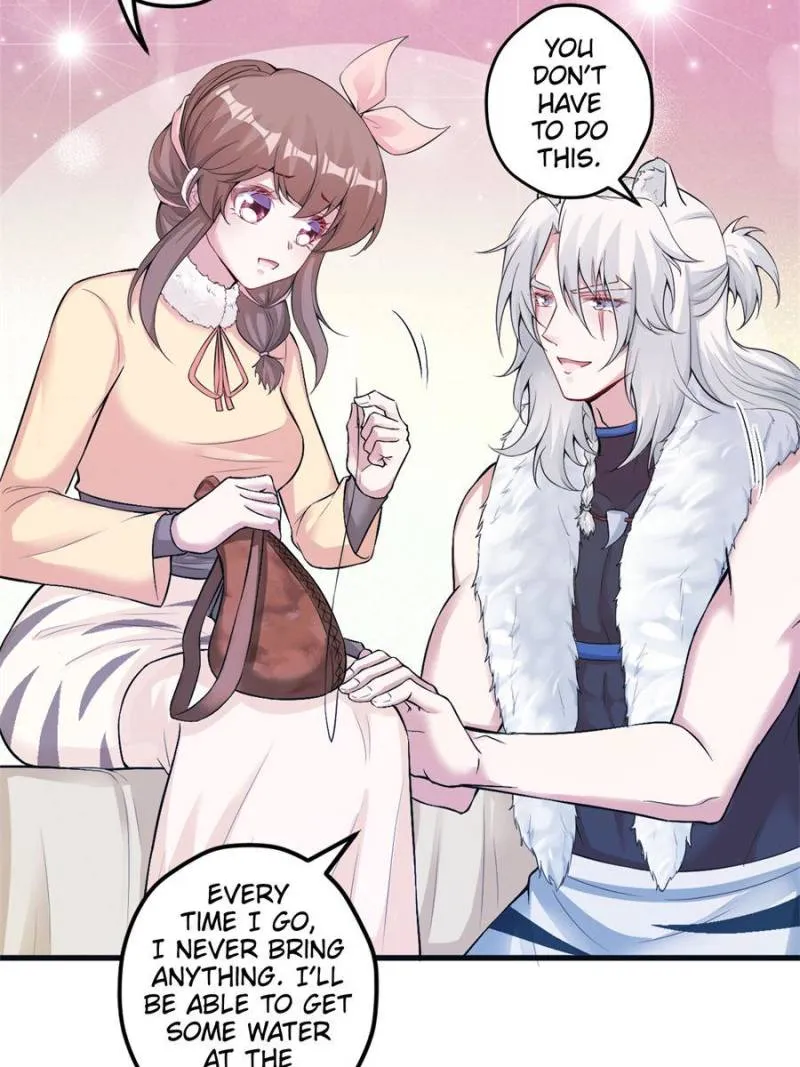 Beauty and the Beasts Chapter 466 page 24