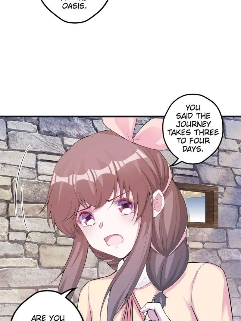 Beauty and the Beasts Chapter 466 page 25