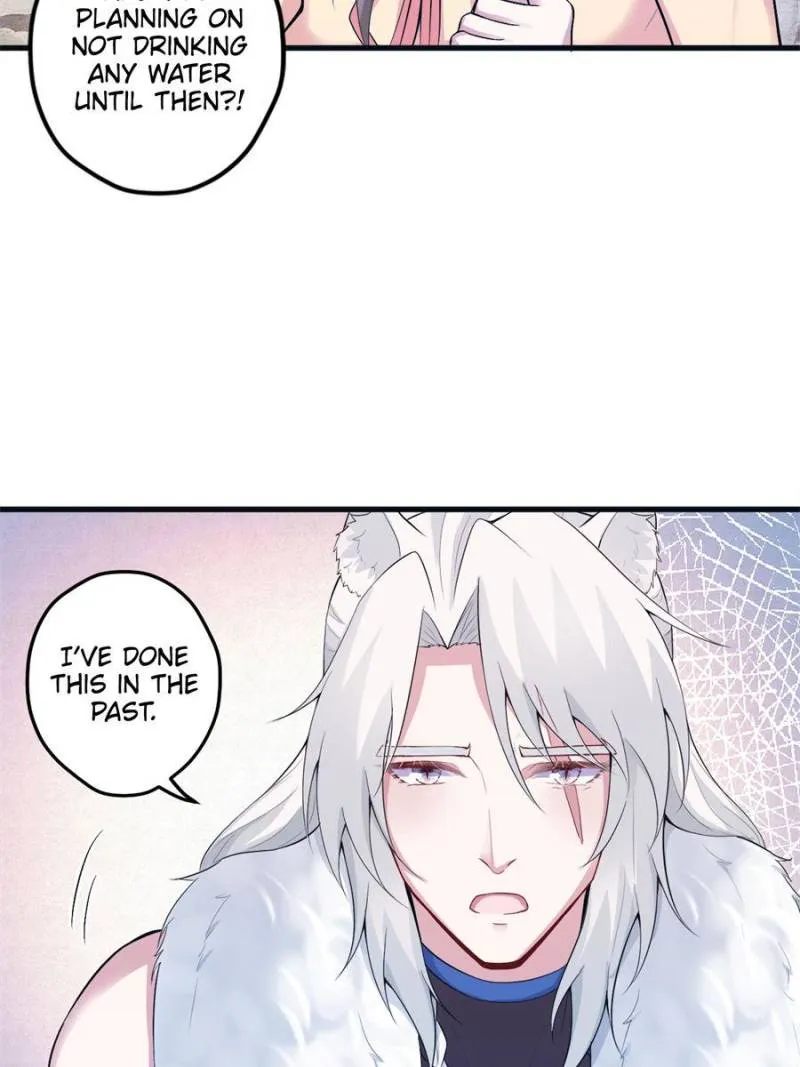 Beauty and the Beasts Chapter 466 page 26
