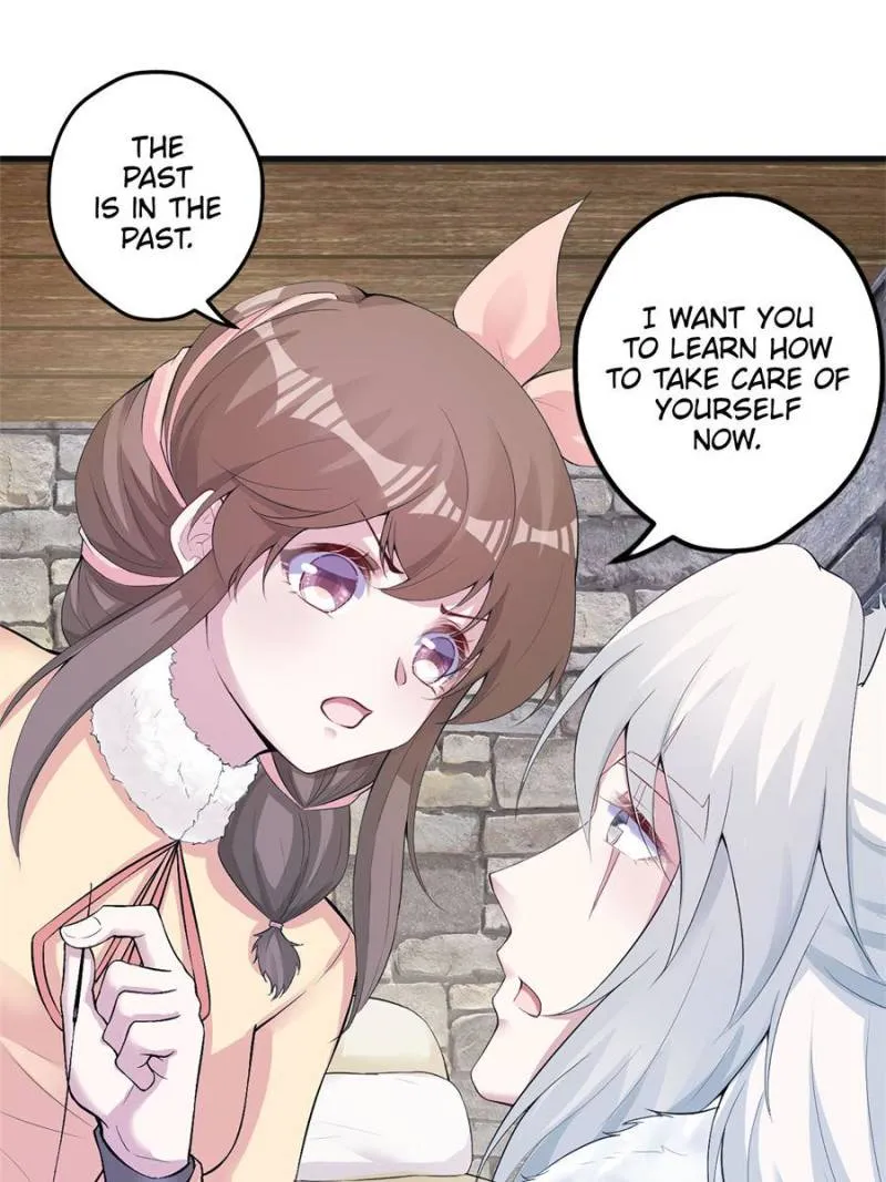 Beauty and the Beasts Chapter 466 page 28