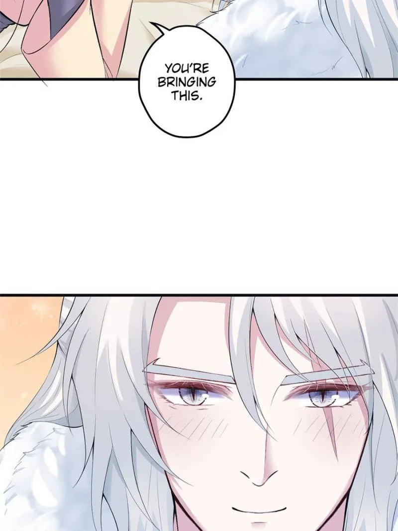 Beauty and the Beasts Chapter 466 page 29