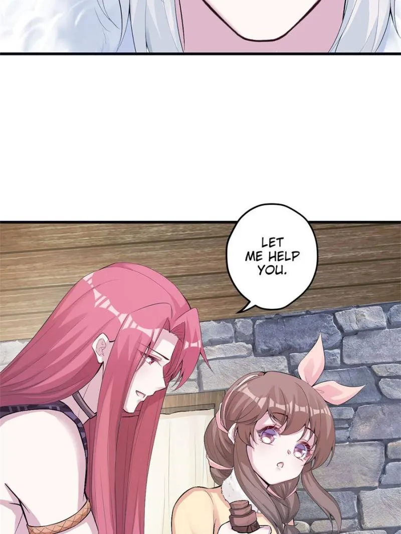Beauty and the Beasts Chapter 466 page 30