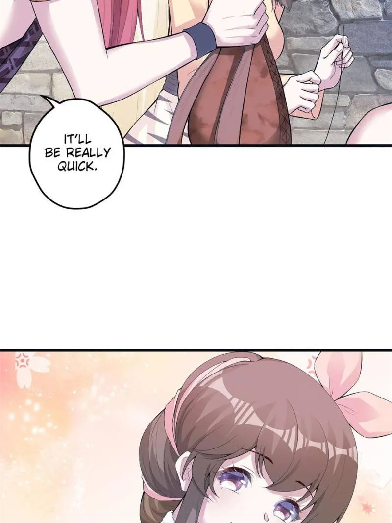 Beauty and the Beasts Chapter 466 page 31