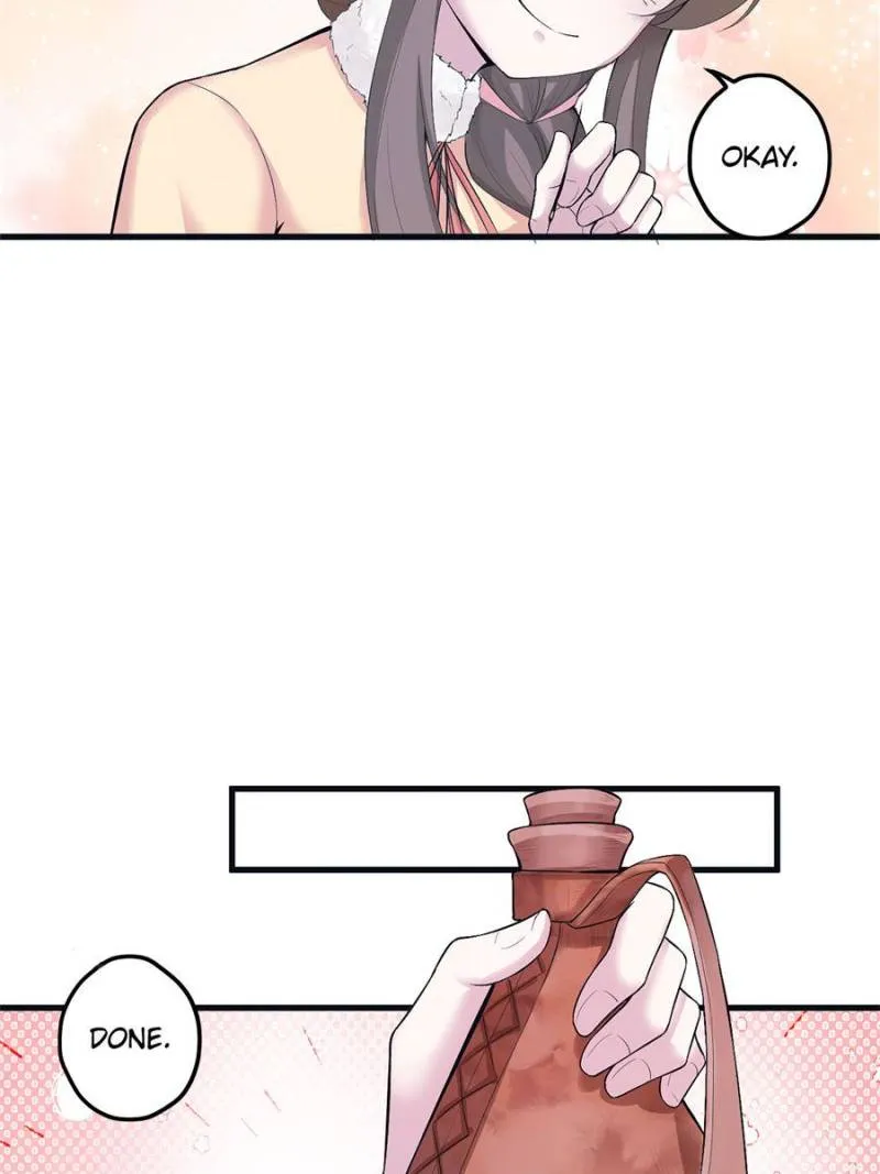 Beauty and the Beasts Chapter 466 page 32