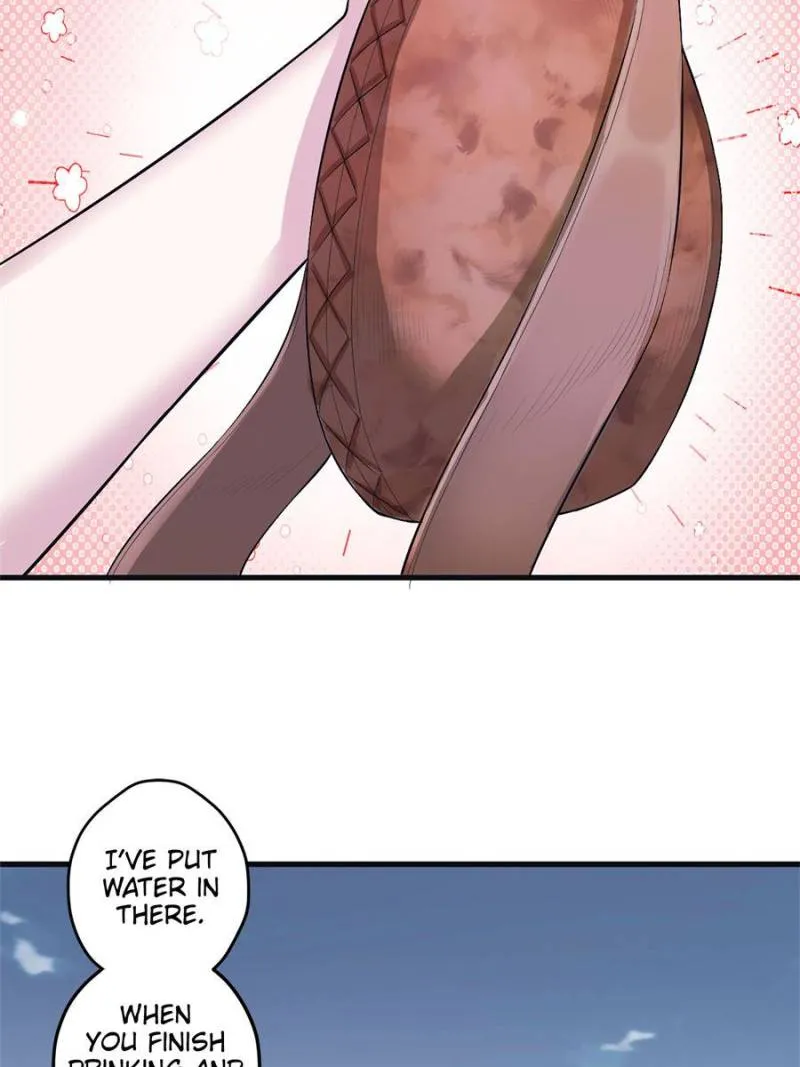 Beauty and the Beasts Chapter 466 page 33