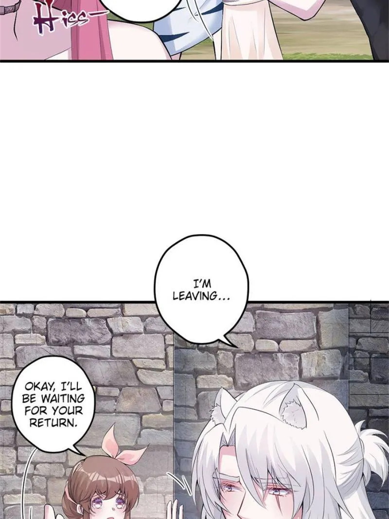Beauty and the Beasts Chapter 466 page 37