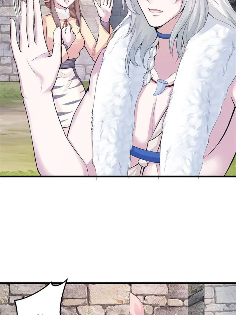 Beauty and the Beasts Chapter 466 page 38