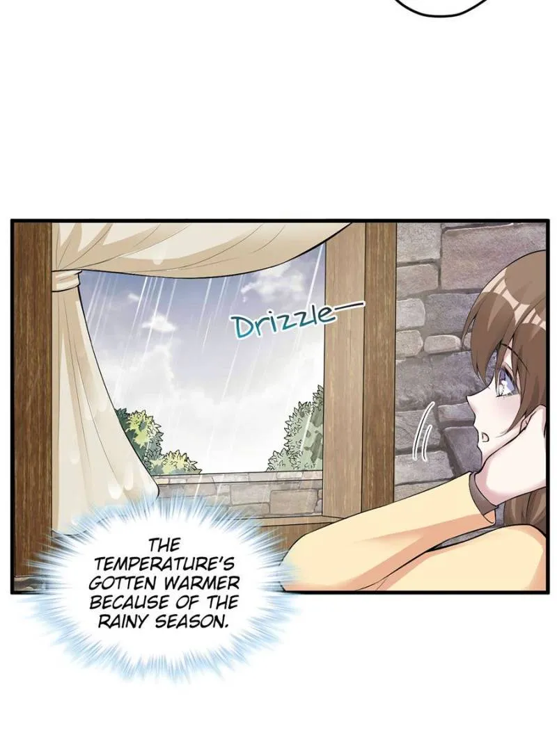 Beauty and the Beasts Chapter 466 page 3