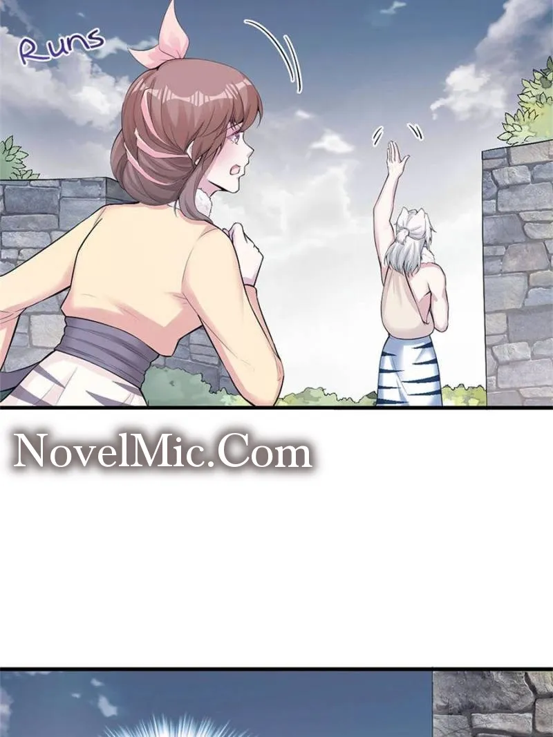 Beauty and the Beasts Chapter 466 page 40