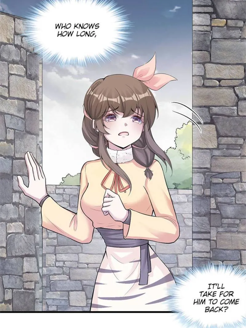 Beauty and the Beasts Chapter 466 page 41
