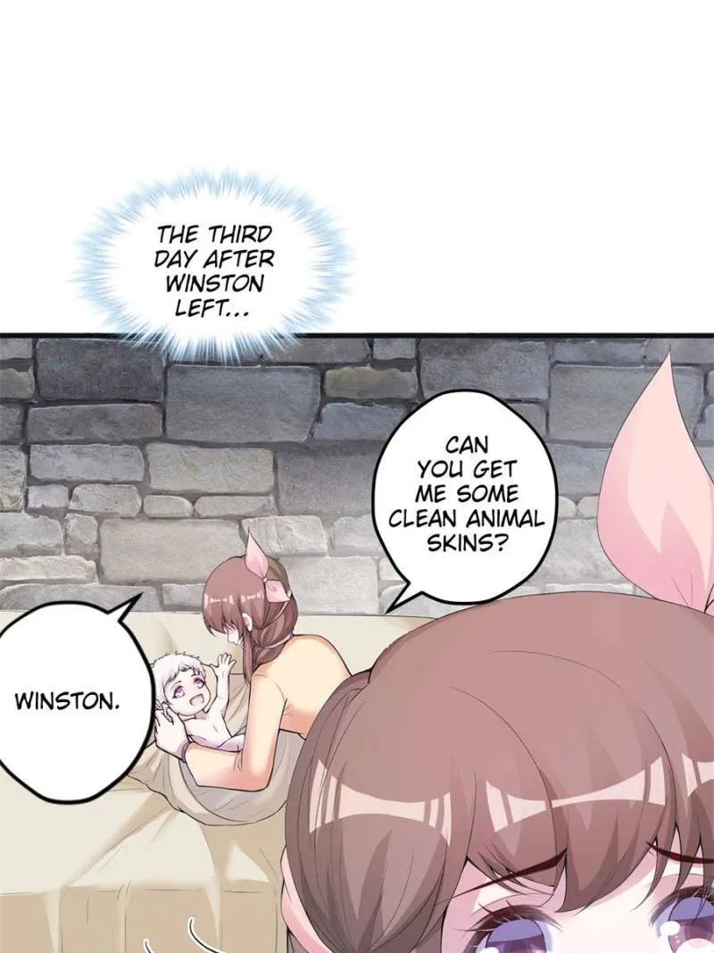 Beauty and the Beasts Chapter 466 page 44
