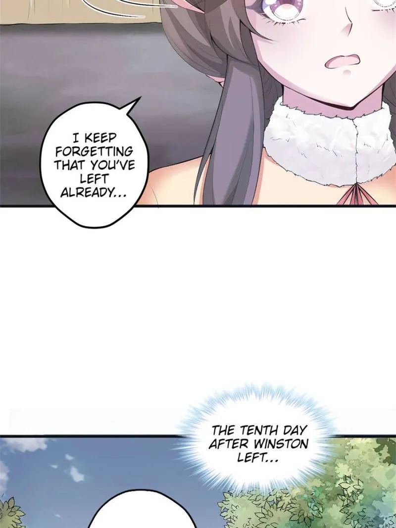 Beauty and the Beasts Chapter 466 page 45