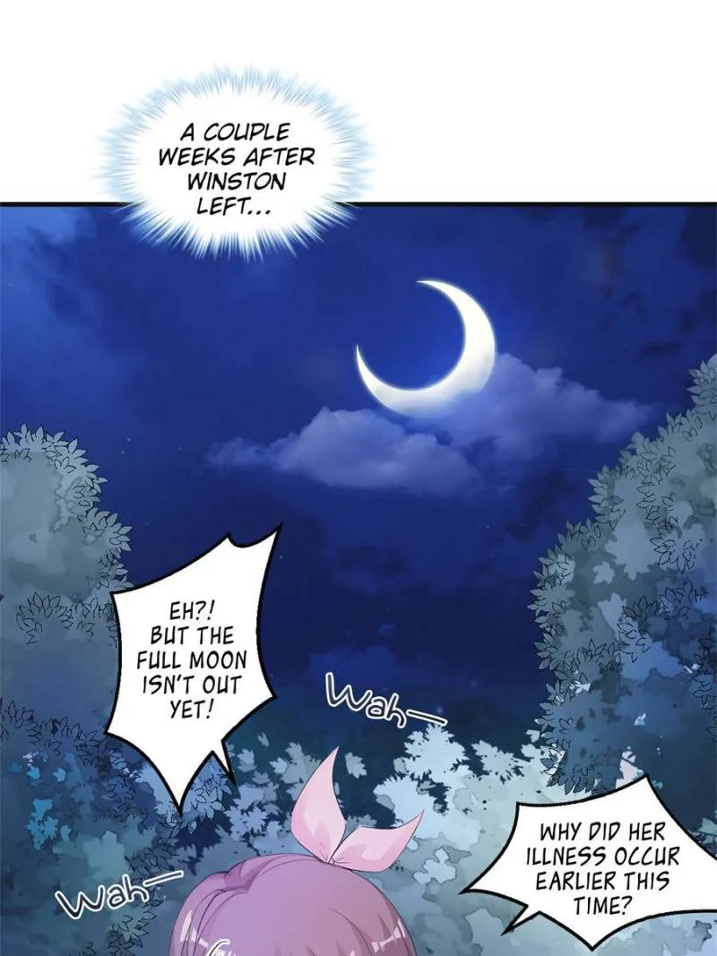 Beauty and the Beasts Chapter 466 page 47