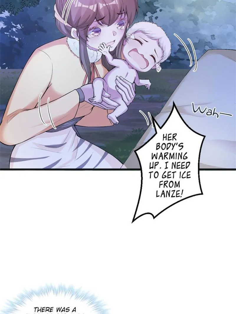 Beauty and the Beasts Chapter 466 page 48