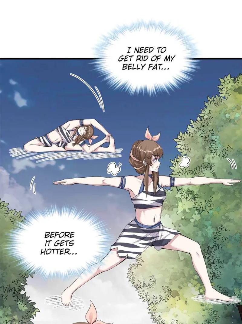 Beauty and the Beasts Chapter 466 page 4