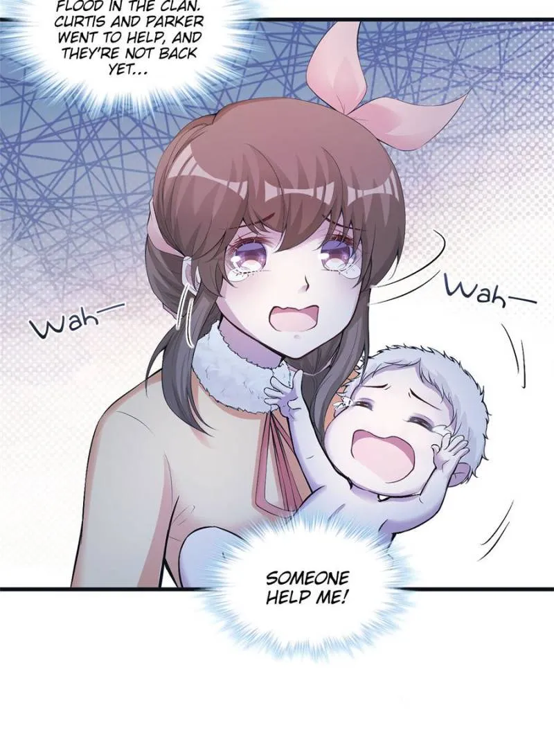 Beauty and the Beasts Chapter 466 page 49