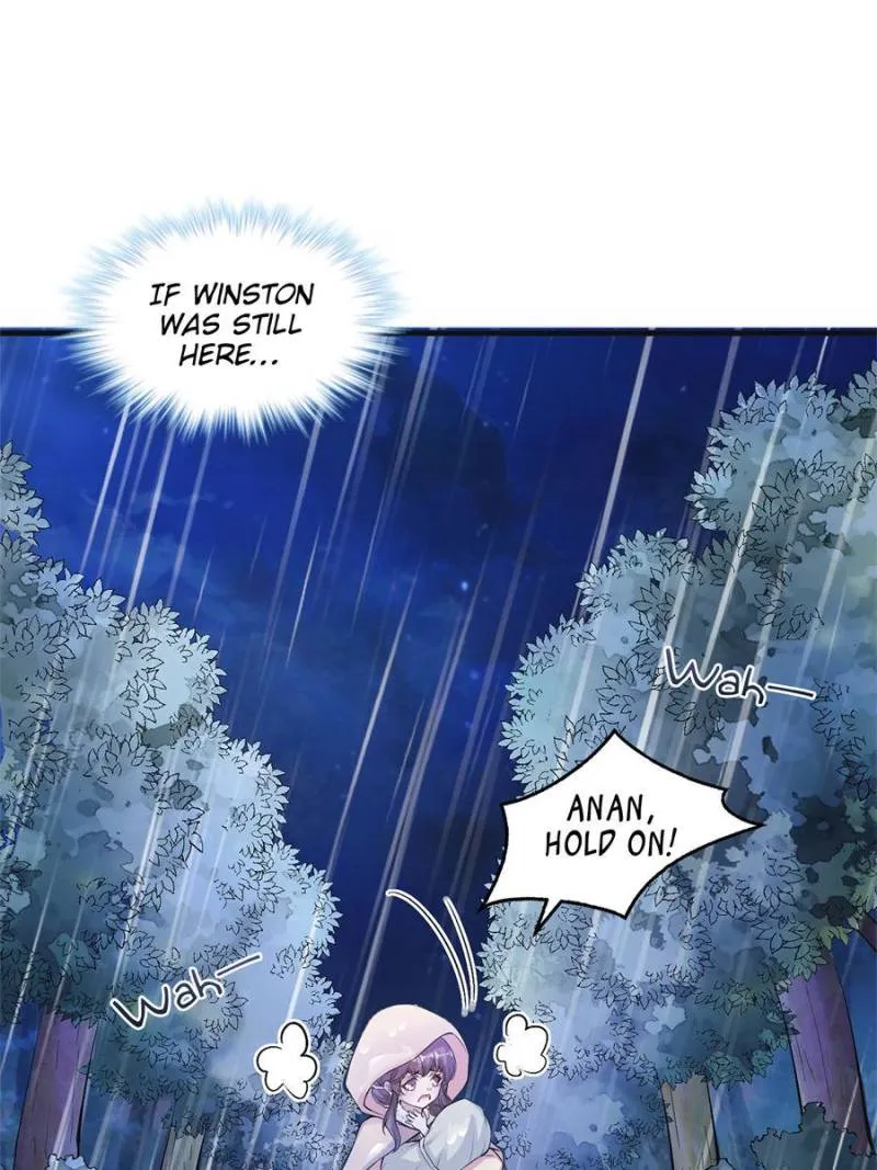 Beauty and the Beasts Chapter 466 page 50