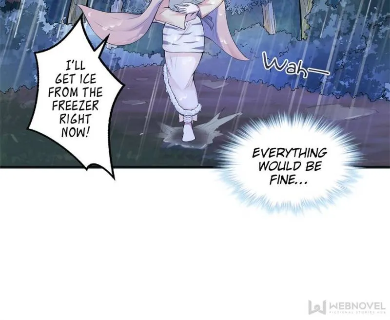 Beauty and the Beasts Chapter 466 page 51