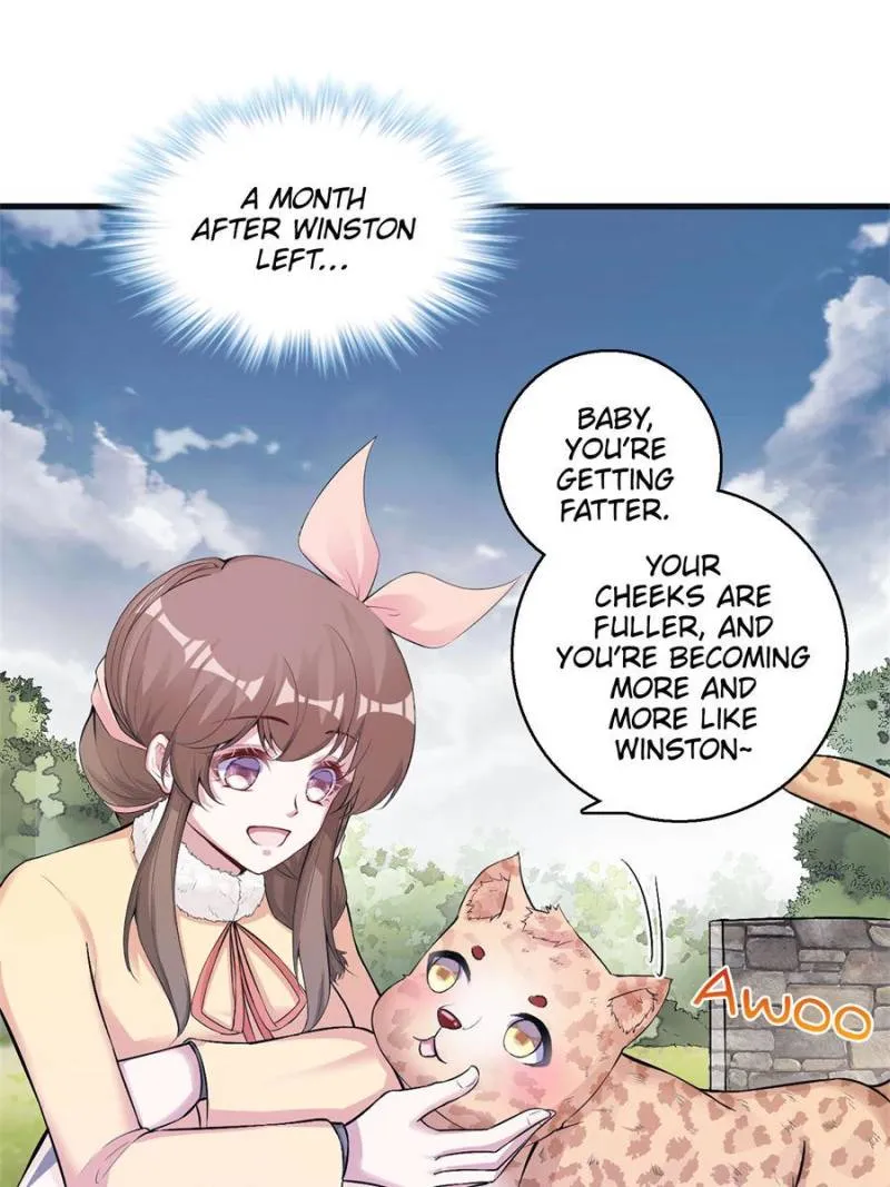 Beauty and the Beasts Chapter 466 page 52