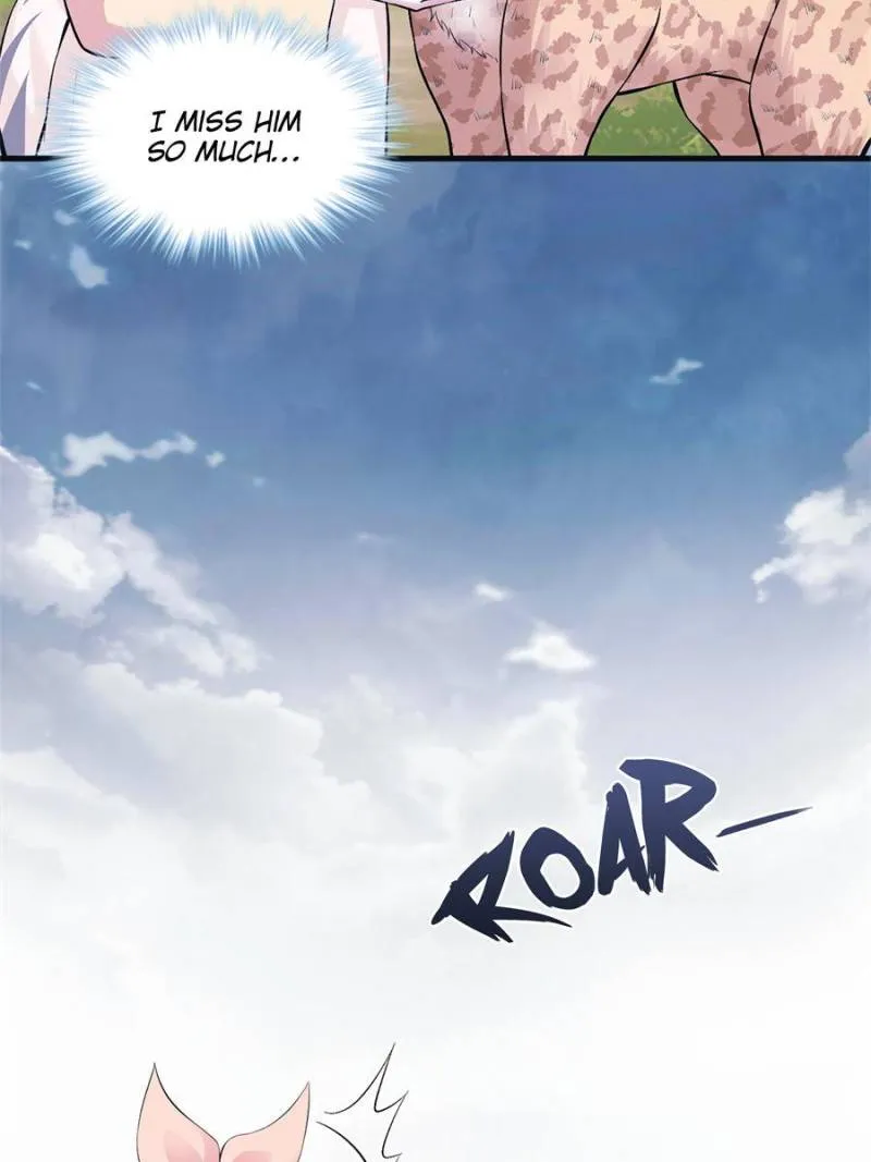 Beauty and the Beasts Chapter 466 page 53