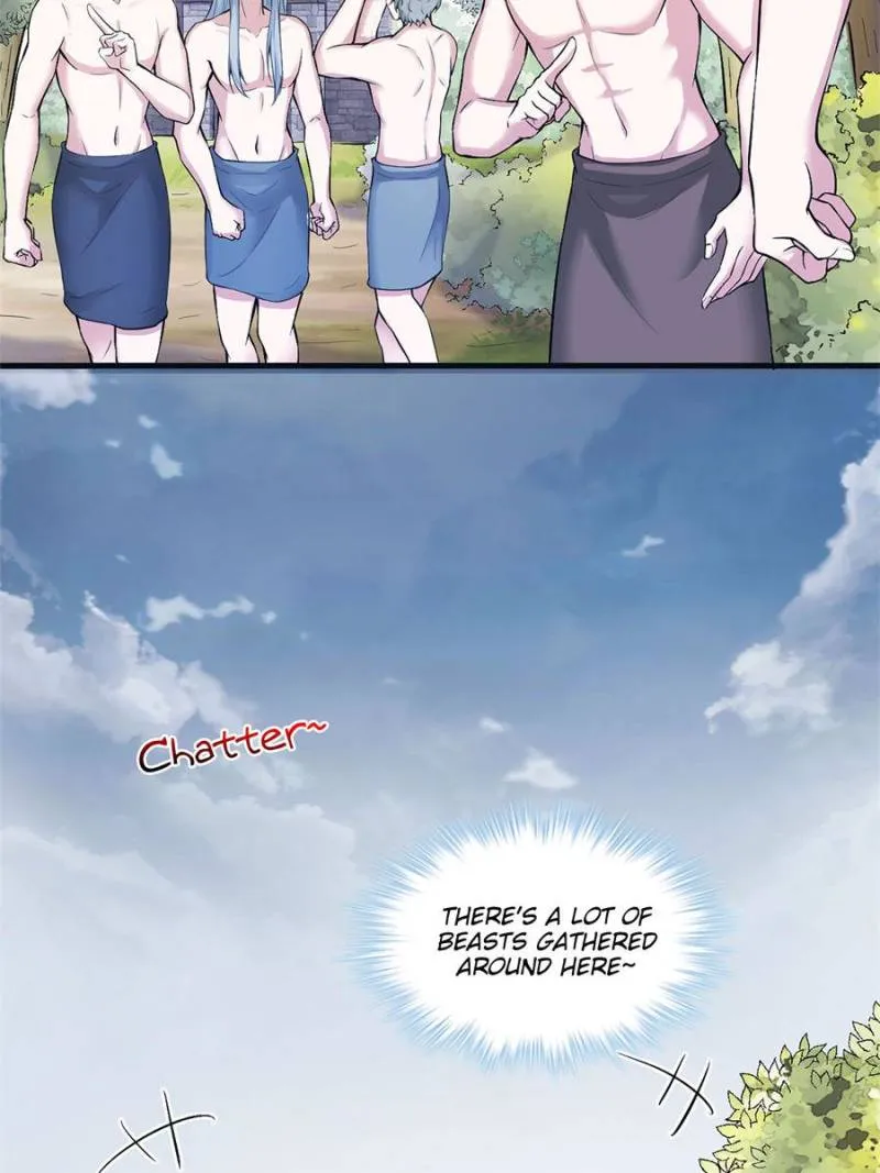 Beauty and the Beasts Chapter 466 page 56