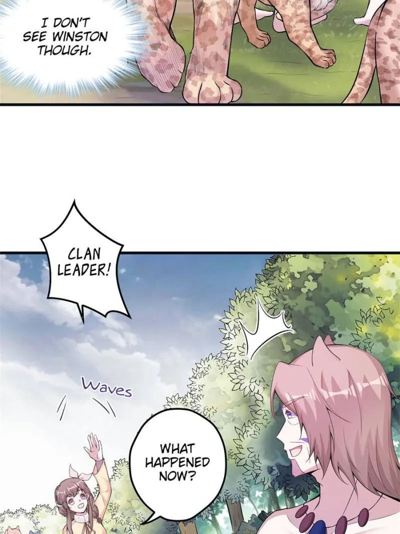 Beauty and the Beasts Chapter 466 page 58