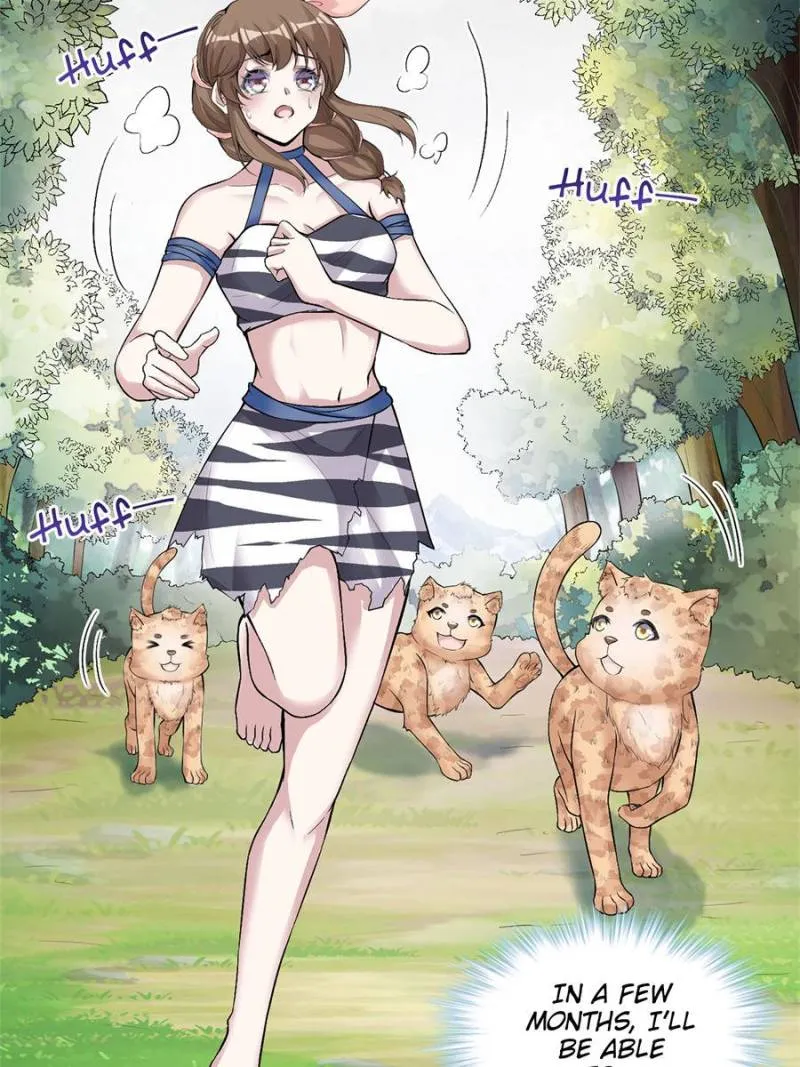 Beauty and the Beasts Chapter 466 page 5