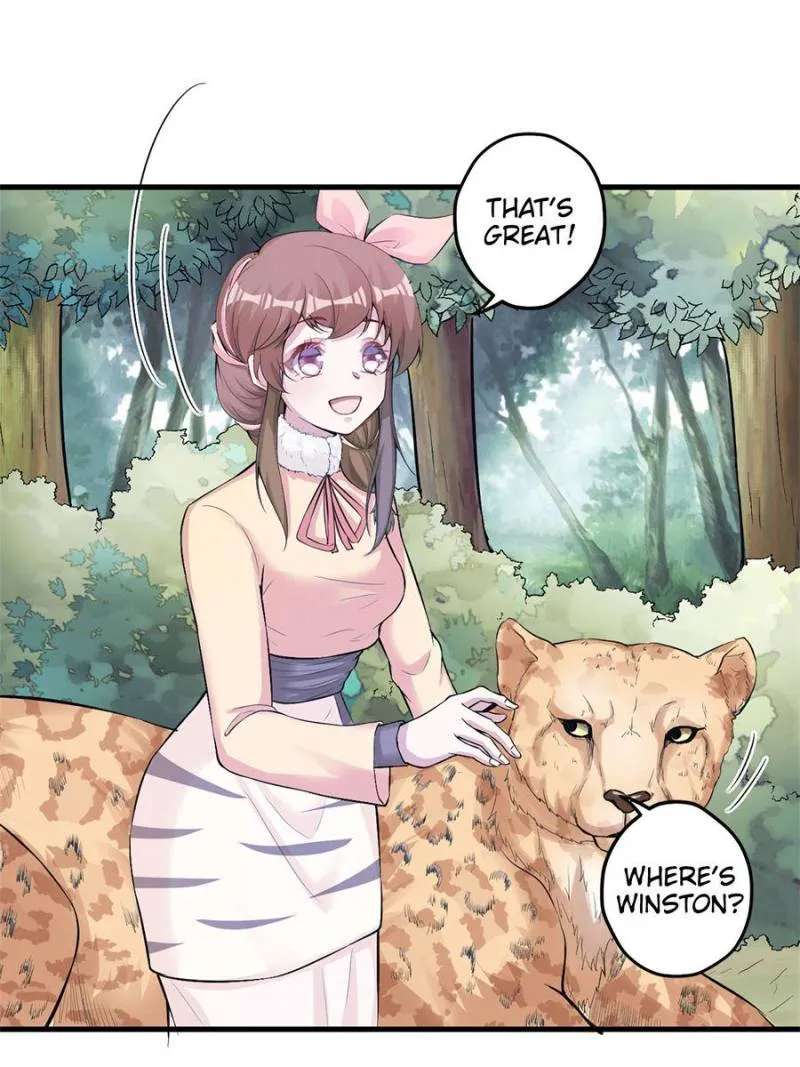 Beauty and the Beasts Chapter 466 page 60
