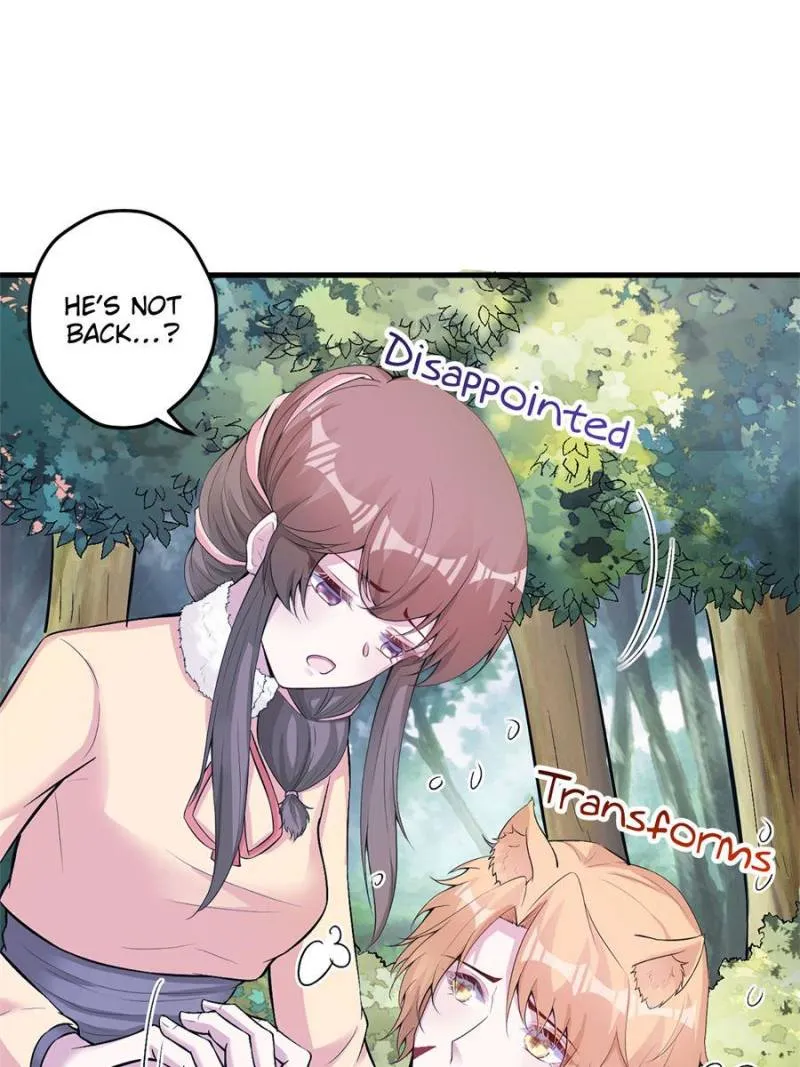 Beauty and the Beasts Chapter 466 page 62