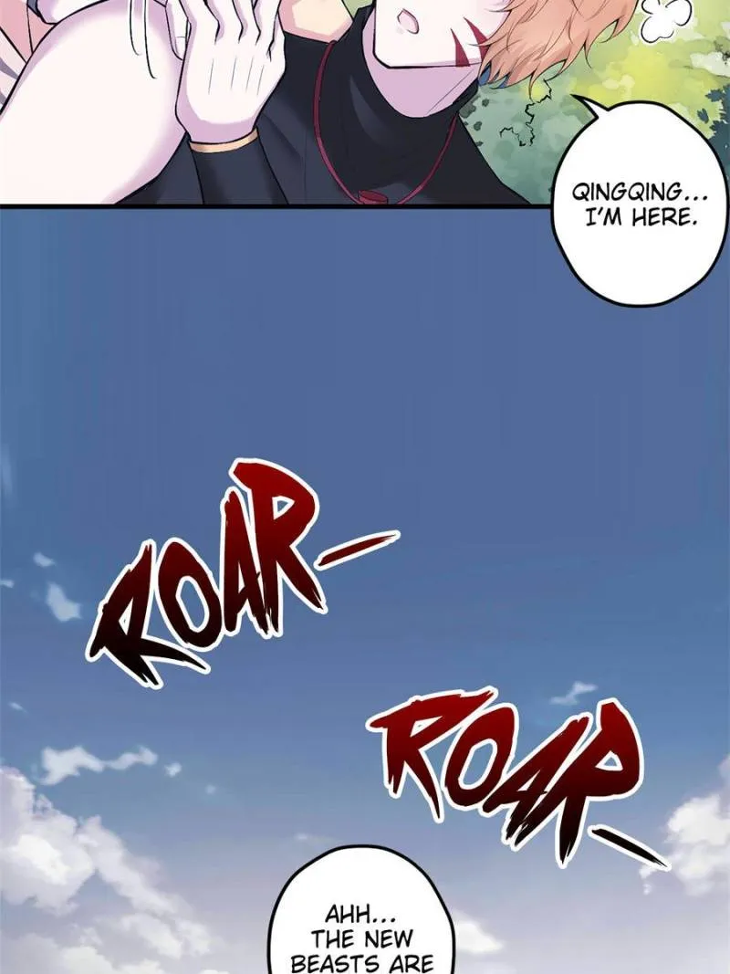 Beauty and the Beasts Chapter 466 page 63
