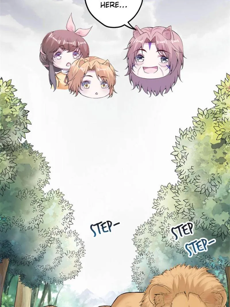 Beauty and the Beasts Chapter 466 page 64