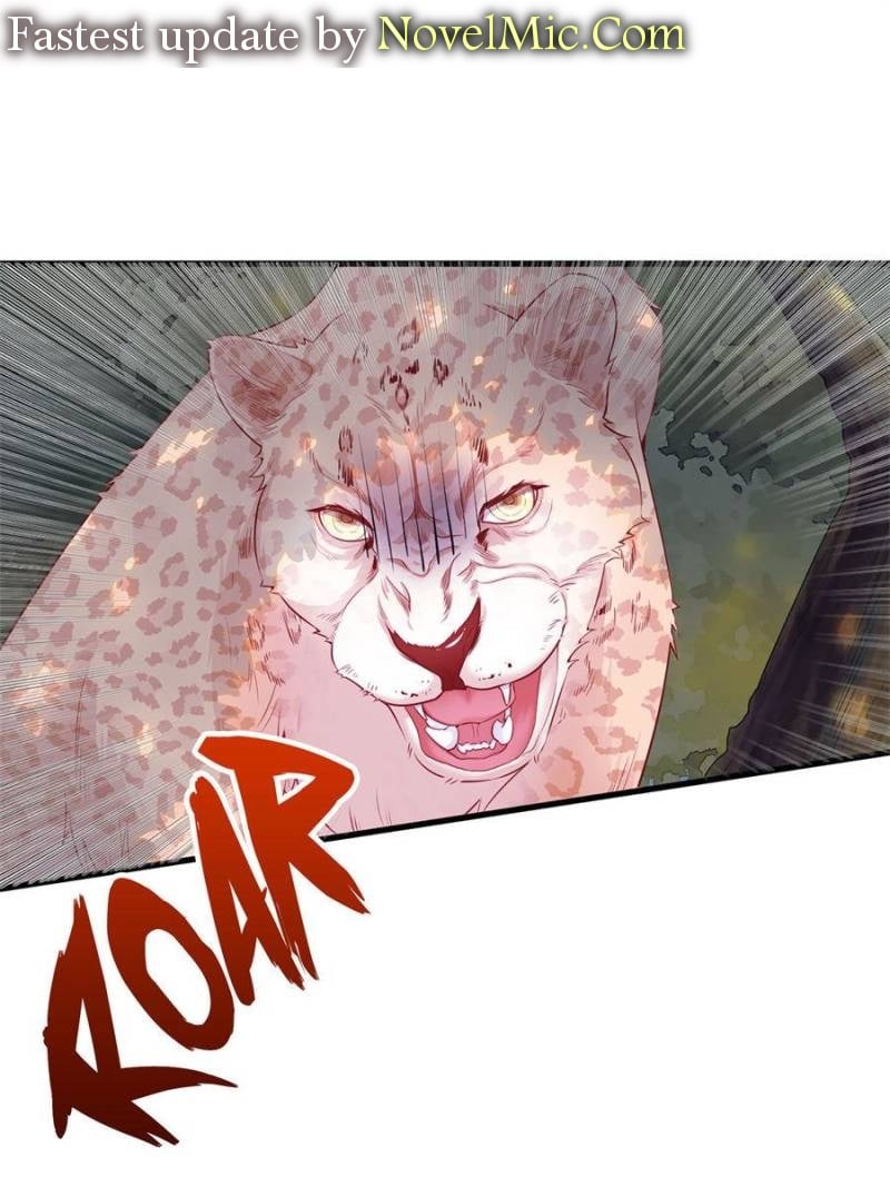 Beauty and the Beasts Chapter 472 page 0
