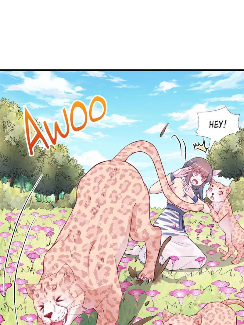 Beauty and the Beasts Chapter 472 page 9