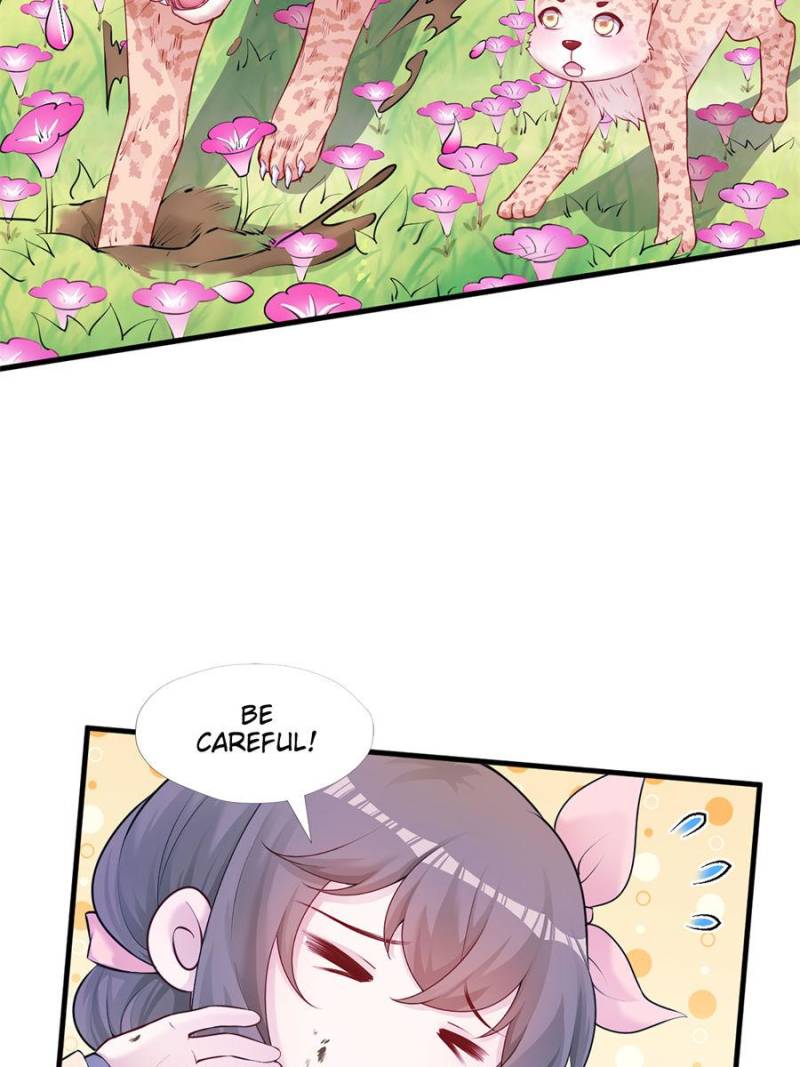 Beauty and the Beasts Chapter 472 page 10