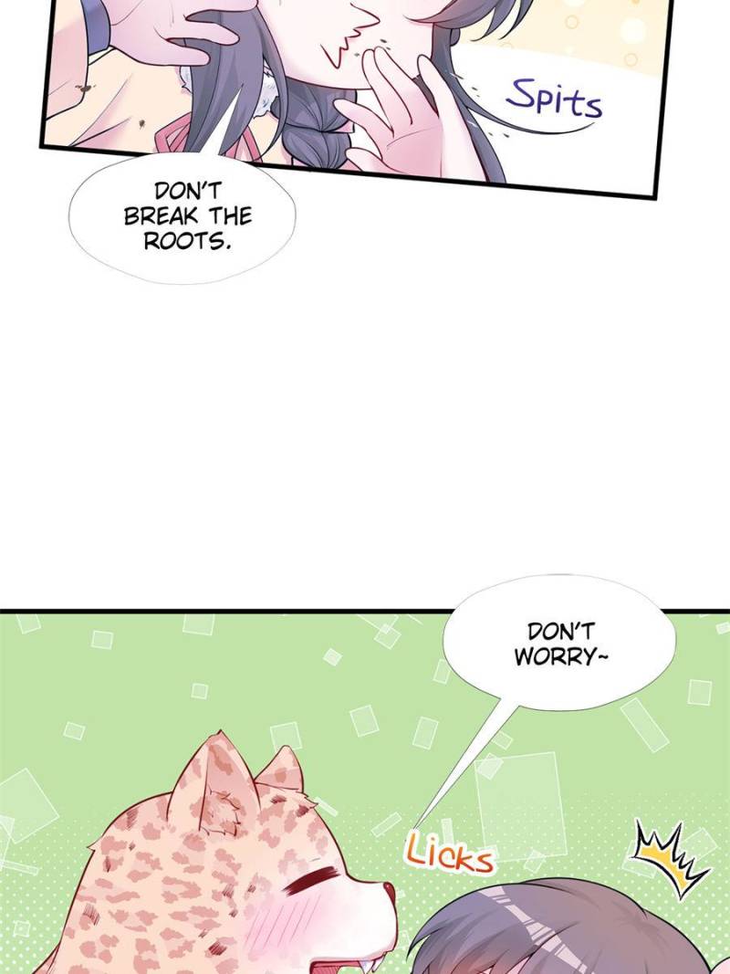 Beauty and the Beasts Chapter 472 page 11