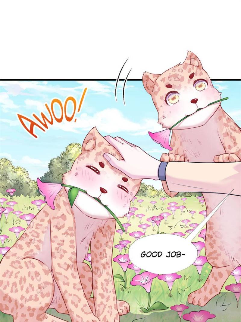 Beauty and the Beasts Chapter 472 page 16