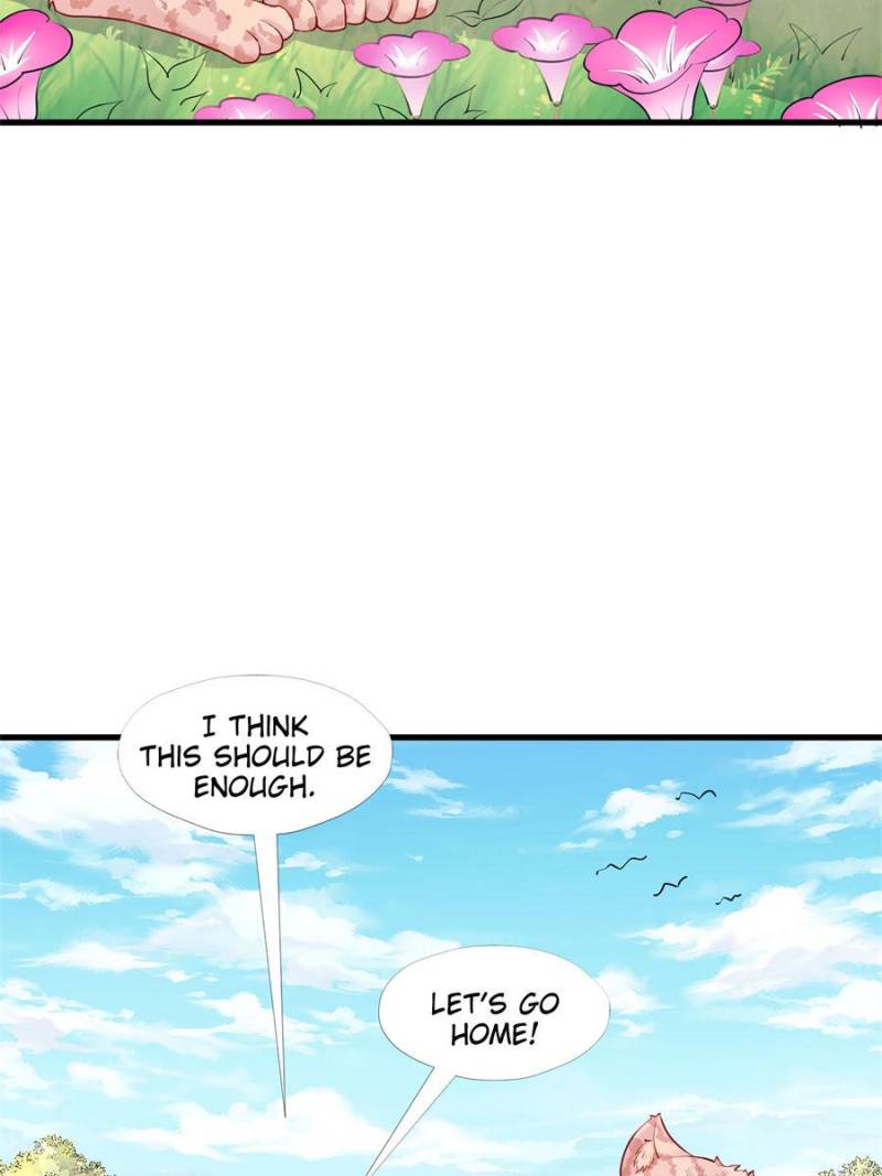 Beauty and the Beasts Chapter 472 page 17