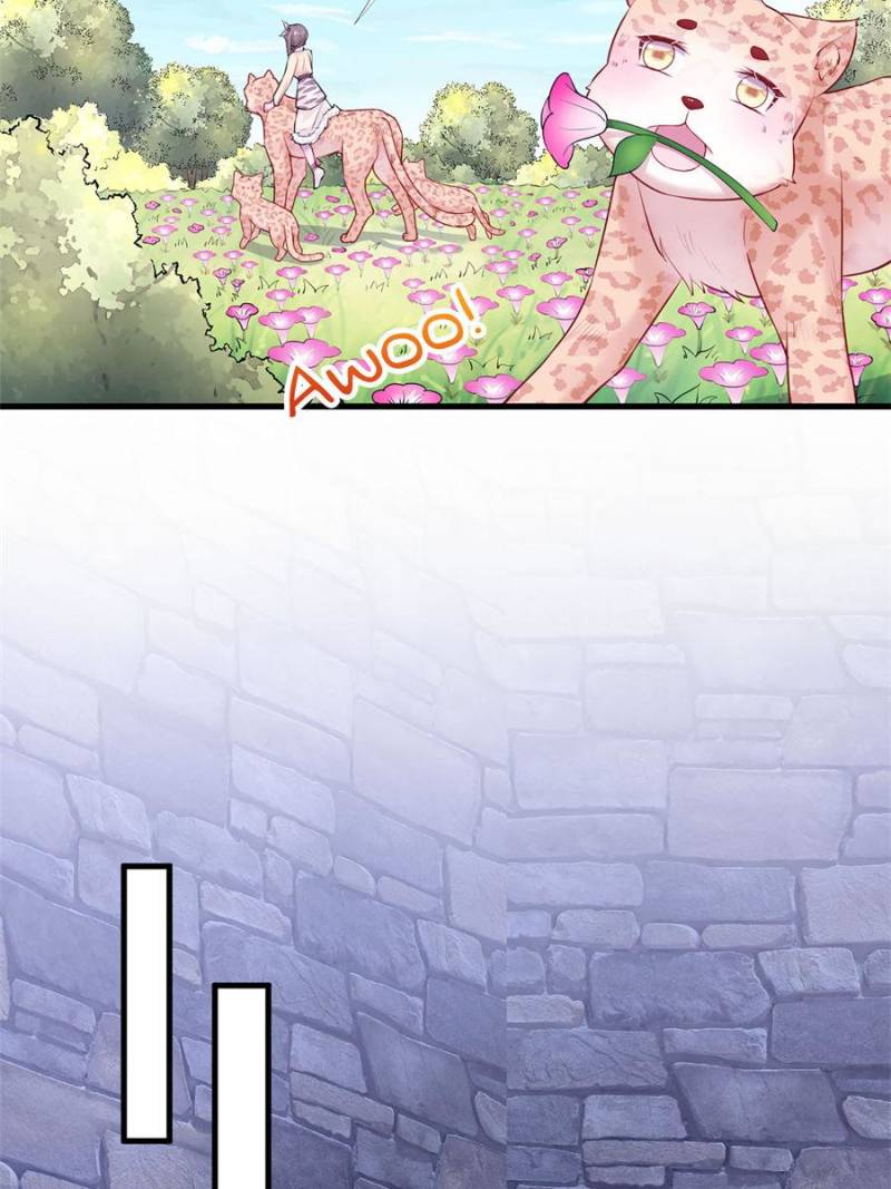 Beauty and the Beasts Chapter 472 page 18
