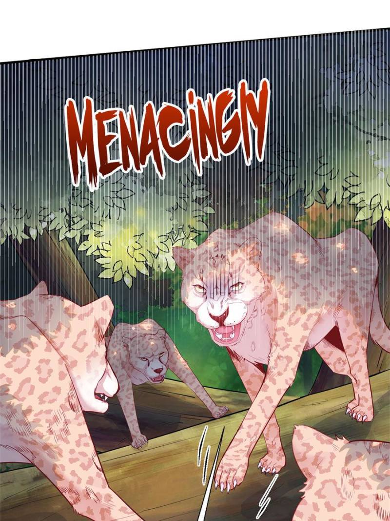 Beauty and the Beasts Chapter 472 page 1